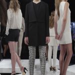 Fashion Brand Andy & Debb 2011 Collection