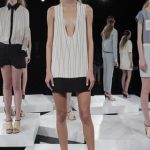 Fashion Designer 2011 Summer Collection