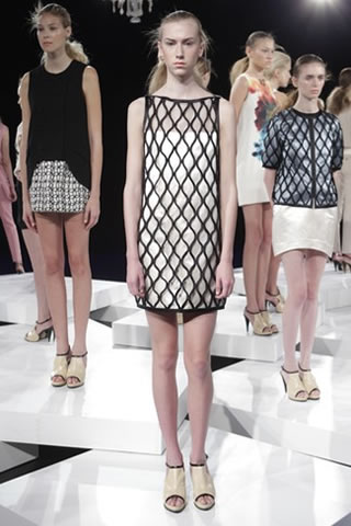 Andy & Debb SpringSummer Collection 2011