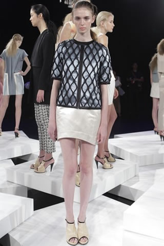 Andy SpringSummer Collection 2011