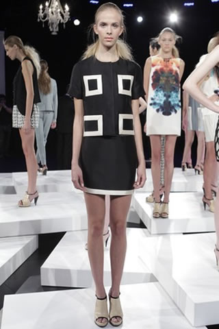 Debb SpringSummer Collection 2011