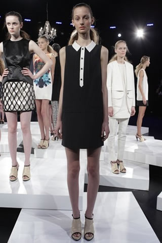 Summer 2011 Collection BY Andy & Debb