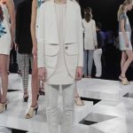 Mercedes-Benz Fashion Week Spring/Summer