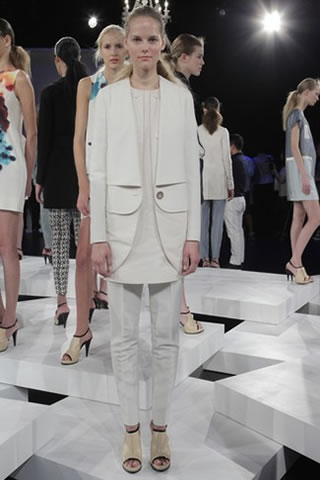 Mercedes-Benz Fashion Week Spring/Summer