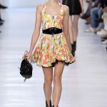 Milan Fashion Week Spring/Summer 2011