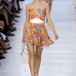 Spring/Summer 2011 Milan Fashion Week