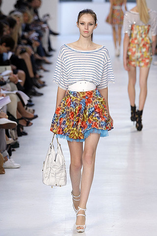 Angelo Marani Women Summer Collection