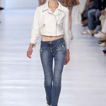 Milan Fashion Week Angelo Marani Spring 2011