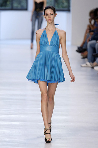 Milan Fashion Week 2011 Designer