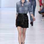 Italian Fashion Week 2010 Photos