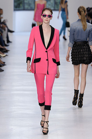 Milan Fashion Week 2010 News