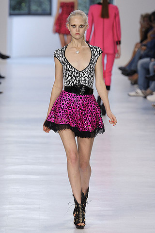 Fashion Brand Angelo Marani Design 2011