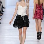 Milan Fashion Brands 2011 Collection