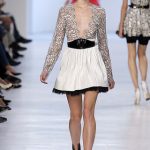 Angelo Marani Milan Spring 2011