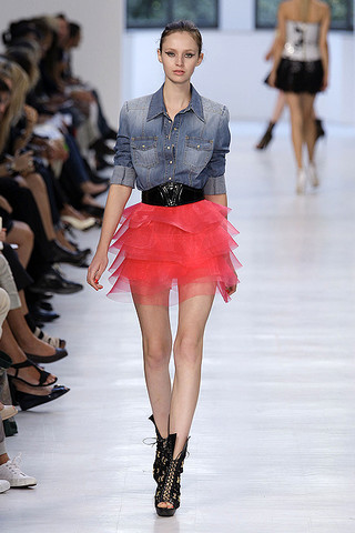 Fashion Brand Angelo Marani Marani 2011 Collection