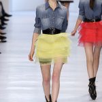 Fashion Designer 2011 Spring Collection