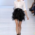 Fashion Designer 2011 Summer Collection