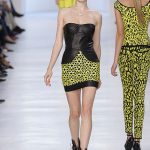 Angelo Marani SpringSummer Collection 2011