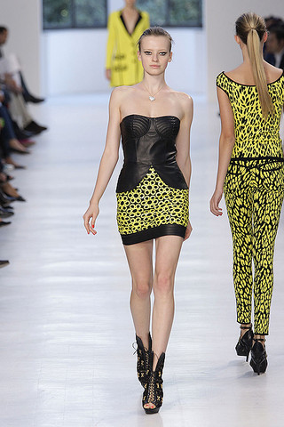 Angelo Marani SpringSummer Collection 2011
