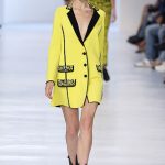 Angelo Marani Spring 2011 Collection