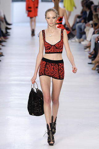 Angelo Marani Summer 2011 Collection