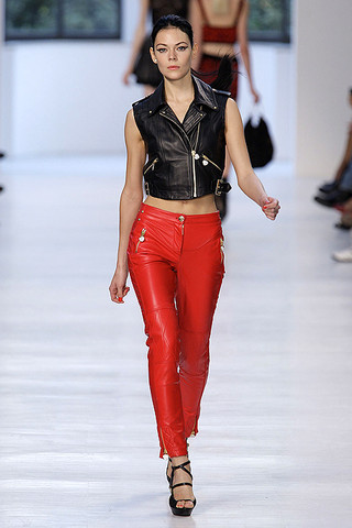 Summer 2011 Collection BY Angelo Marani