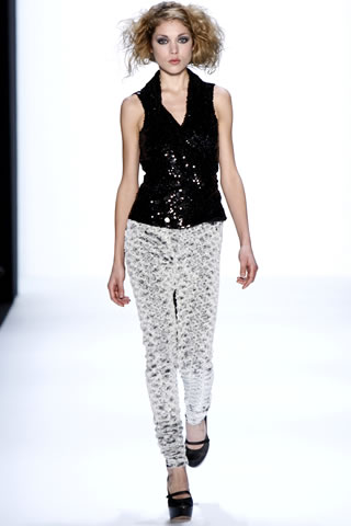 Anja Gockel Autumn/Winter 2010-2011