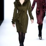 Anja Gockel Autumn/Winter 2010-2011