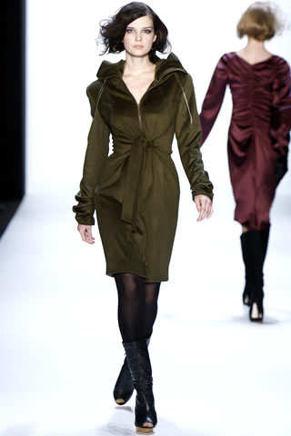 Anja Gockel Autumn/Winter 2010-2011