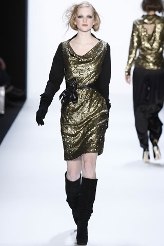 Anja Gockel Autumn/Winter 2010-2011