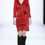 Anja Gockel Autumn/Winter 2010-2011