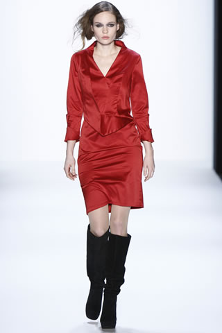 Anja Gockel Autumn/Winter 2010-2011