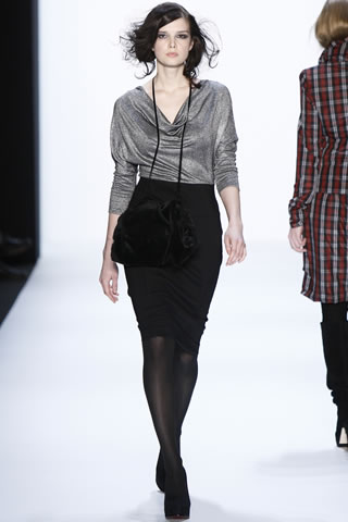 Anja Gockel Autumn/Winter 2010-2011