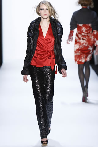 Anja Gockel Autumn/Winter 2010-2011