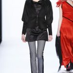 Anja Gockel Autumn/Winter 2010-2011