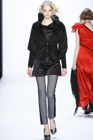 Anja Gockel Autumn/Winter 2010-2011