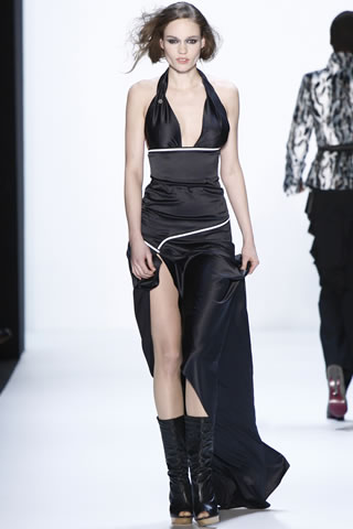 Anja Gockel Autumn/Winter 2010-2011