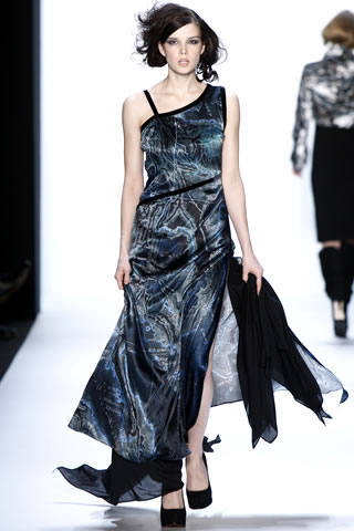 Anja Gockel Autumn/Winter 2010-2011