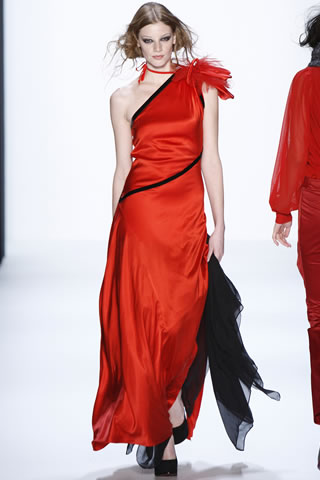 Anja Gockel Autumn/Winter 2010-2011