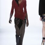 Anja Gockel Autumn/Winter 2010-2011