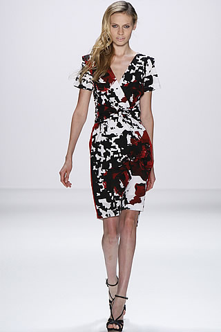 Berlin Fashion Week 2010 Pictures