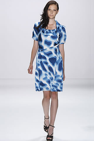 Fashion Designer 2011 Summer Collection