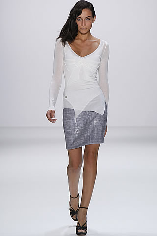 German Fashion Clothing Industry 2011