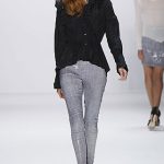 MBFW Berlin 2011 Fashion Collection