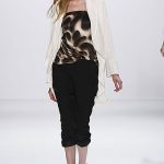 Berlin Fashion Week By Anja Gockel Collection