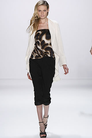 Berlin Fashion Week By Anja Gockel Collection