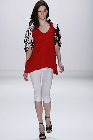 Mercedes-Benz Fashion Week Berlin 2010 News