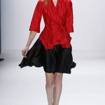 Anja Gockel 2011 Summer Collection Berlin