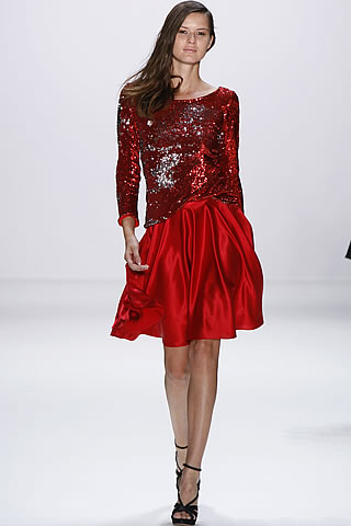 German Fashion Brands 2011 Collection