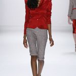 Fashion Designer 2011 Spring Collection